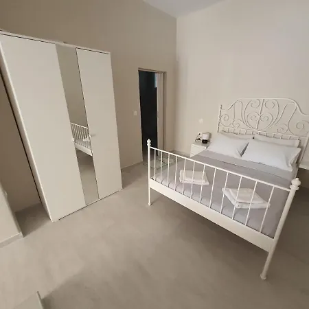 New Apartment ,50M From The Sea At Nea Irakleia. Exterior foto