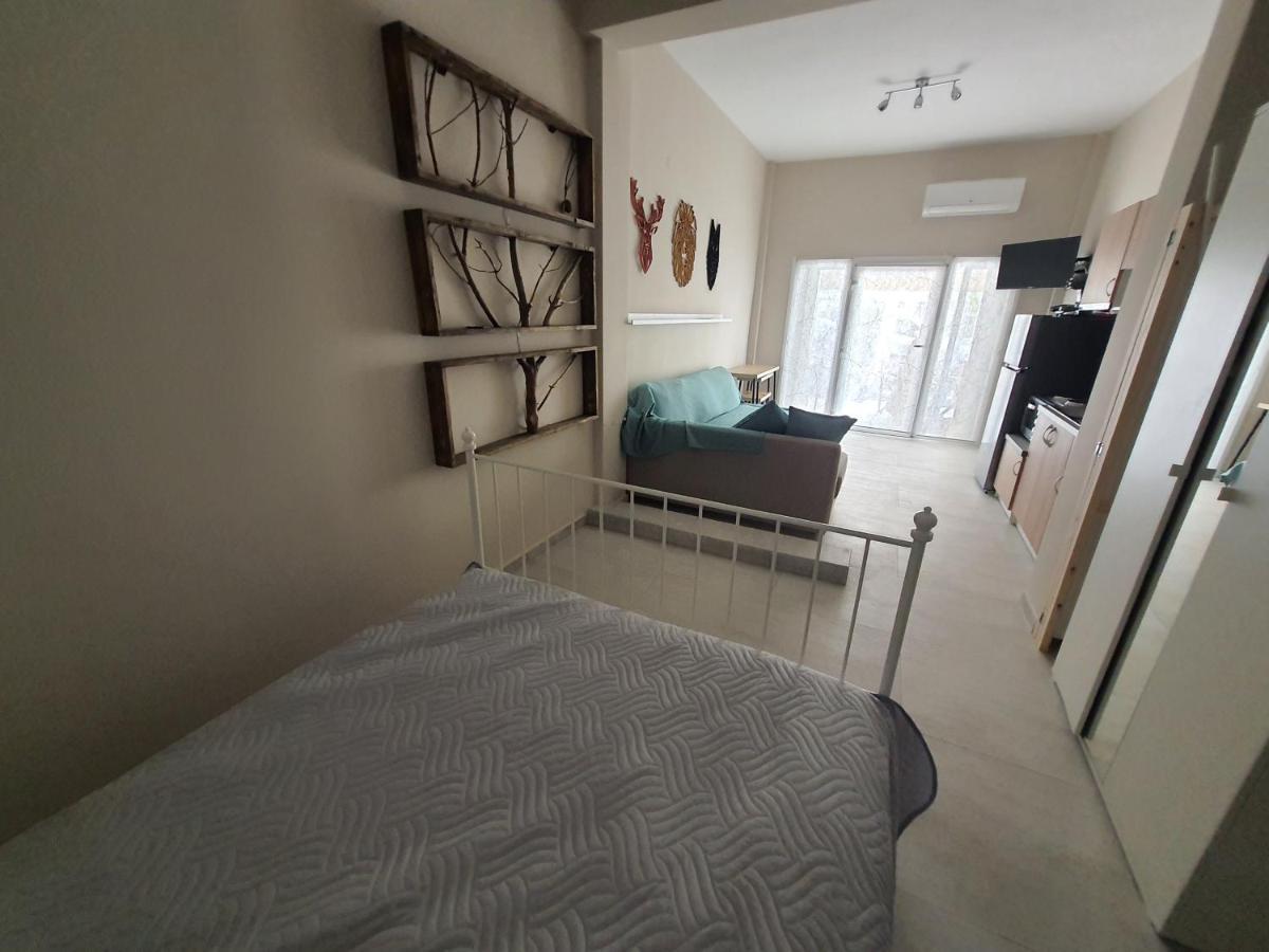 New ,50m From The Sea At Nea Irakleia. * Nea Iraklia