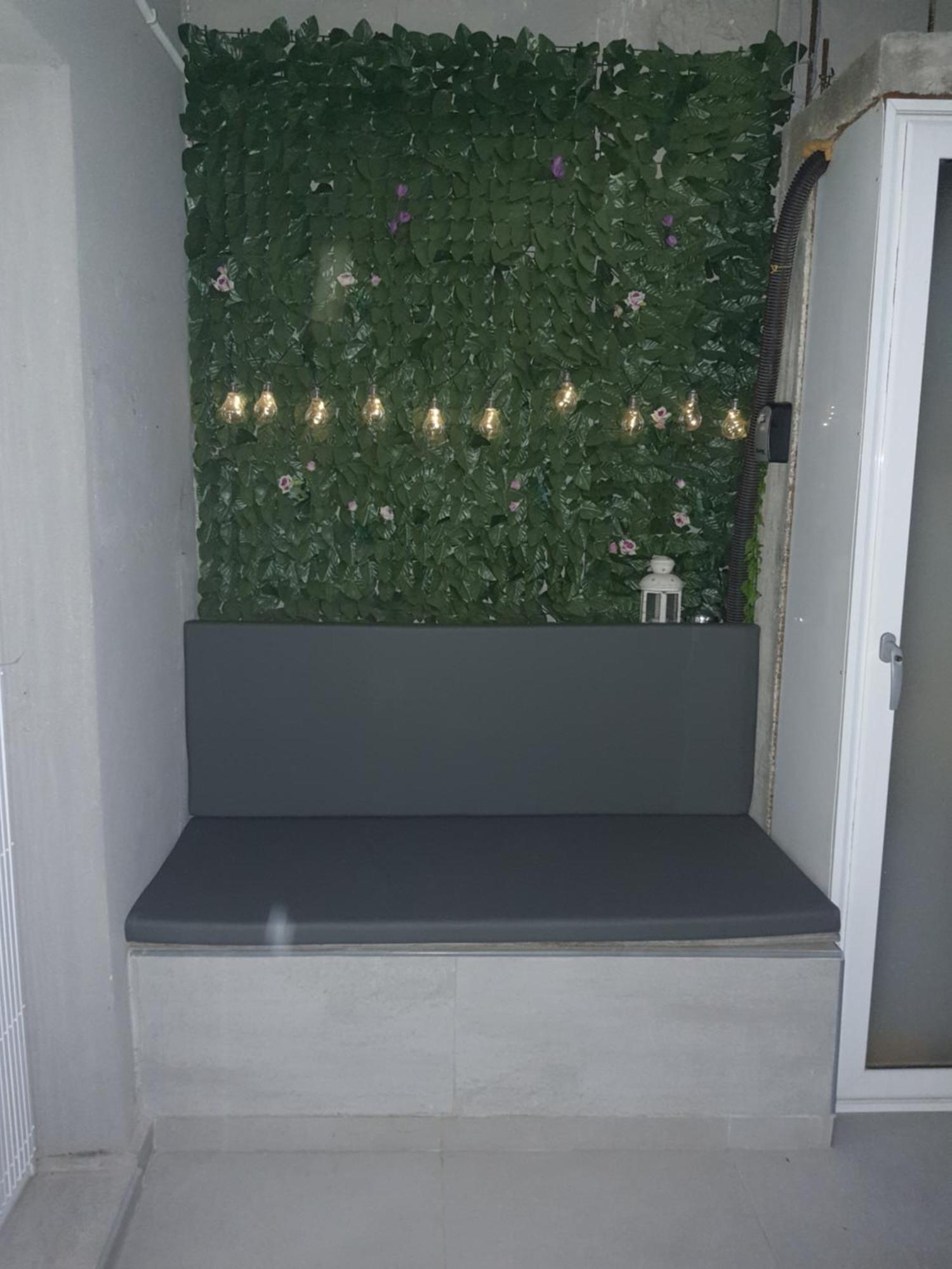 New ,50m From The Sea At Nea Irakleia. Apartment Nea Iraklia